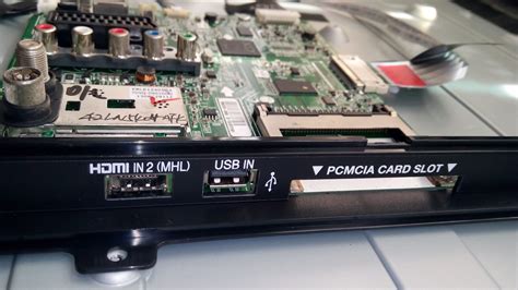 pcmcia card lg smart tv|pcmcia card slots lcd.